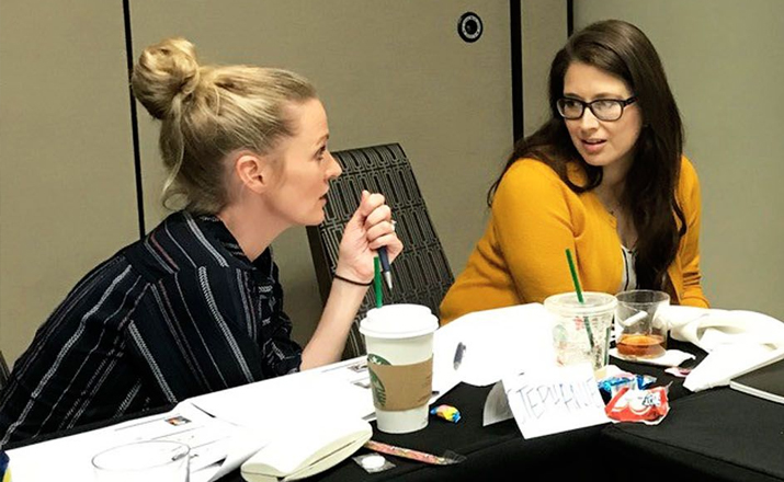 situational leadership styles training hero 1