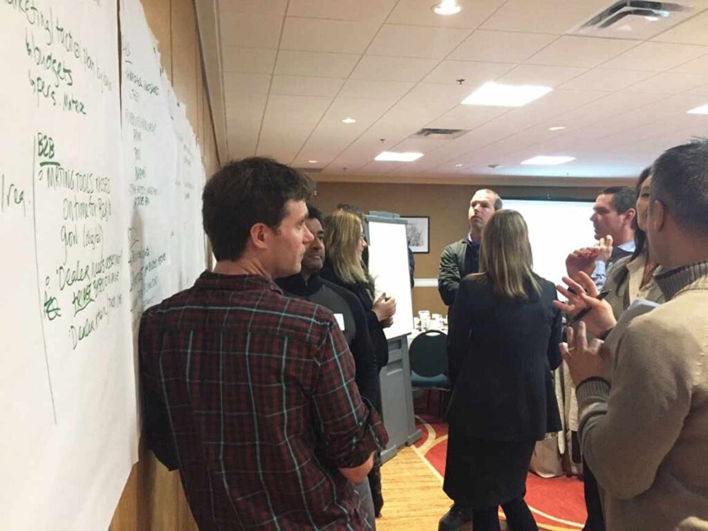 the power of negotiation 1