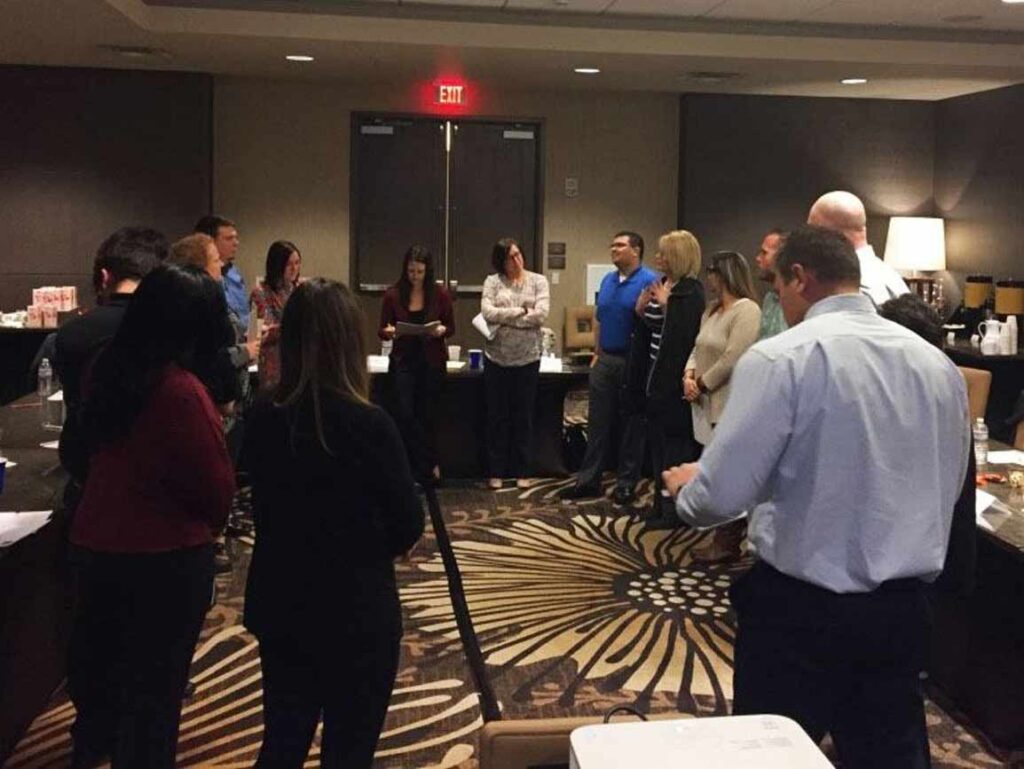 the power of negotiation 4