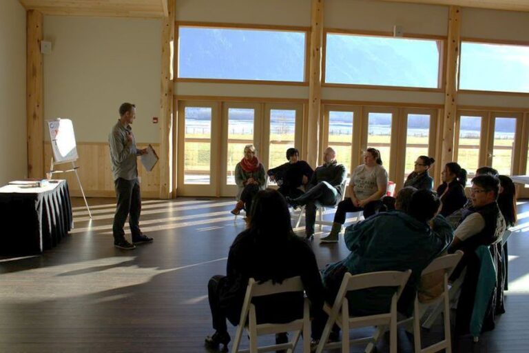 three benefits your team loses out on with internal training