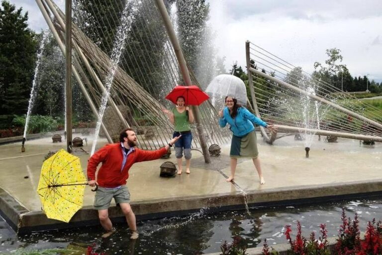 why teams want to go on WGC feature