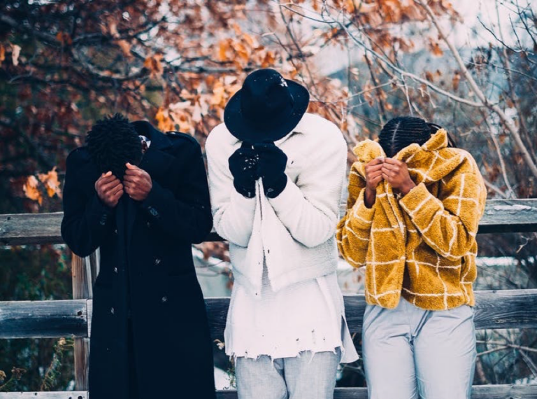 winter team building for employee morale feature image