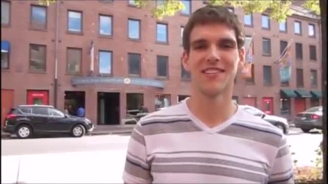 AC Savos MA feature video