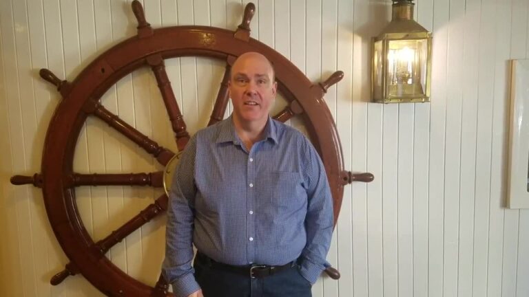 CA Kaiser feature video