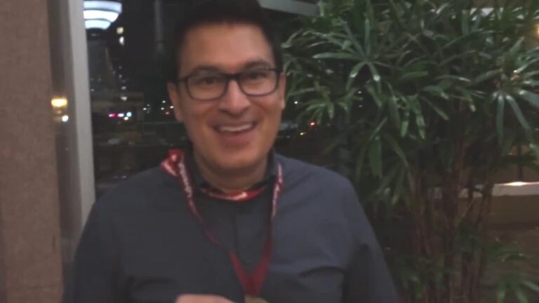 CER Scotiabank ON feature video