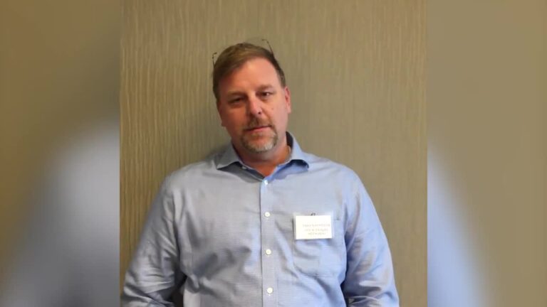 MSS American Tower NC feature video