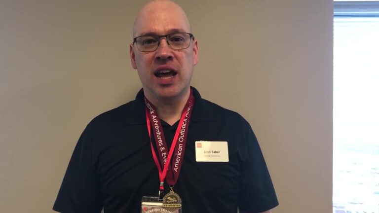 MSS La Salle IL feature video