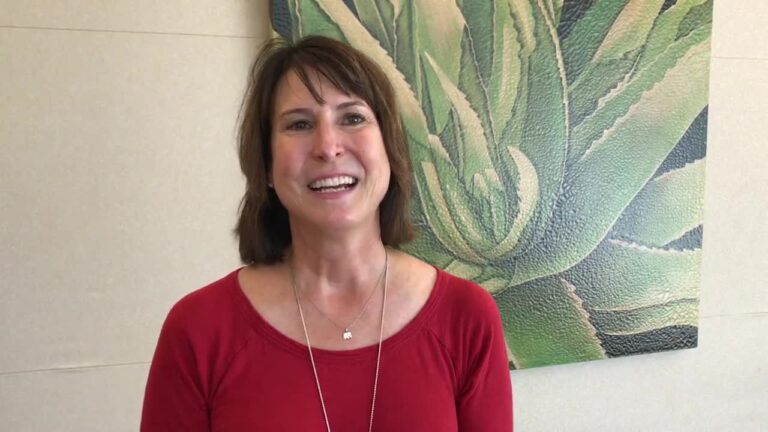 UFF CSU CA feature video 1