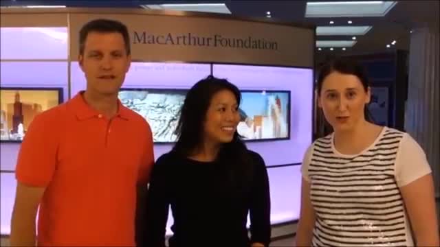 WGC BMO Toronto feature video