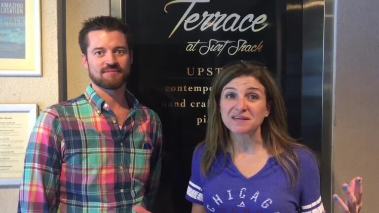 WGC Extenet Florida feature video