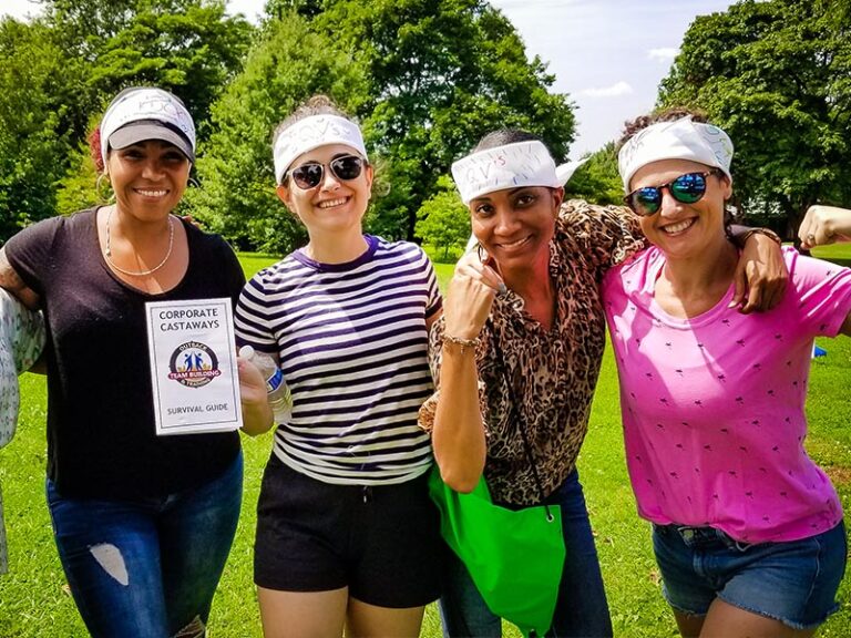 agrium corporate castaways