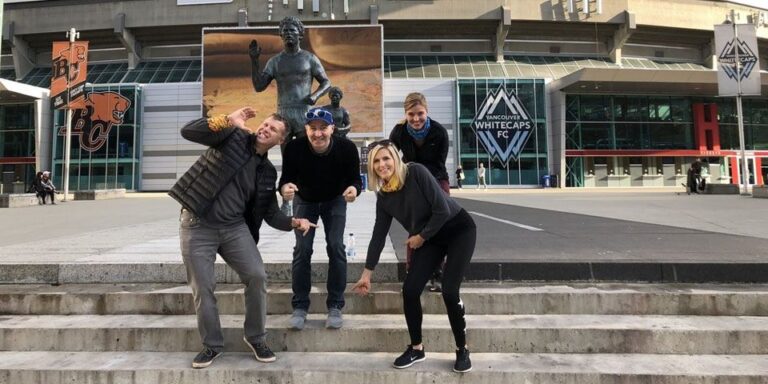 amazing chase testimonial