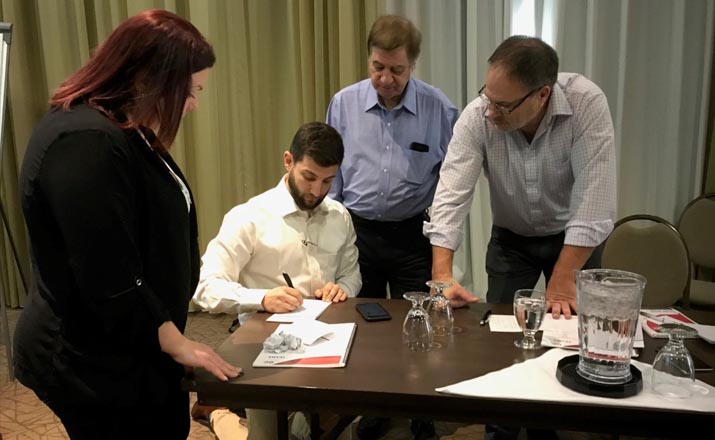 corning self discovery myers briggs