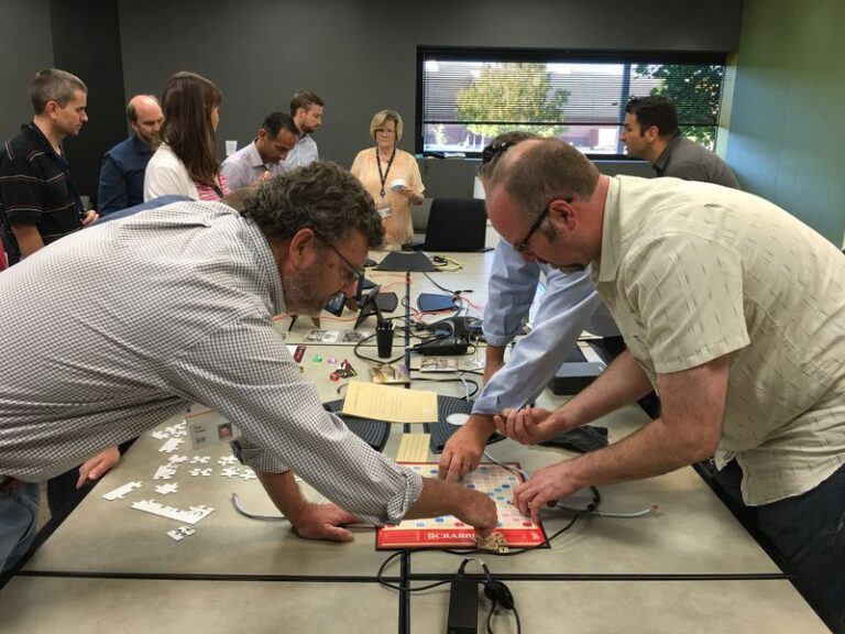 corporate escape rooms testimonial 1