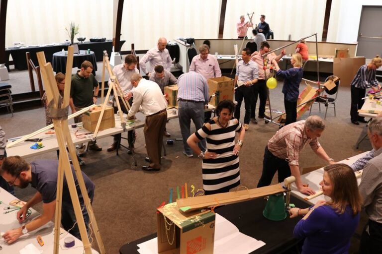 domino effect challenge testimonial 2