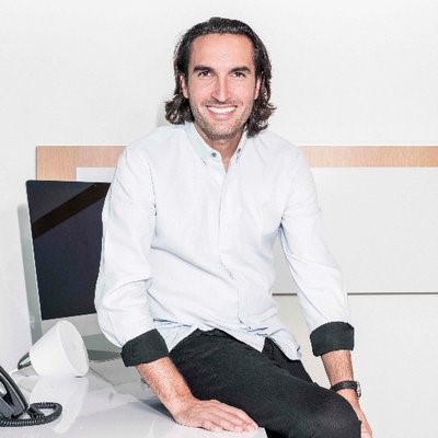 employee relations - yaniv masjedi