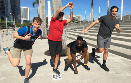 find what your team needs fast image