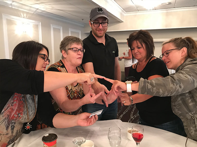 game show extravaganza 3