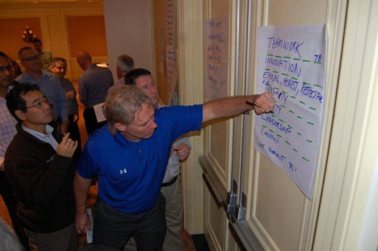 global access testimonial