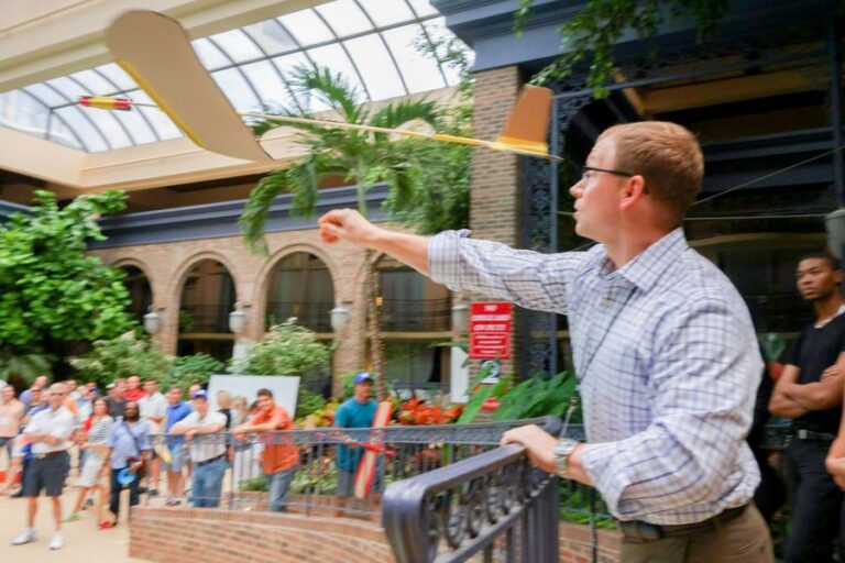 goldcorp testimonial