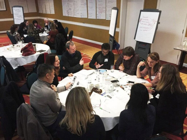 mettler toledo productive feedback performance reviews testimonial