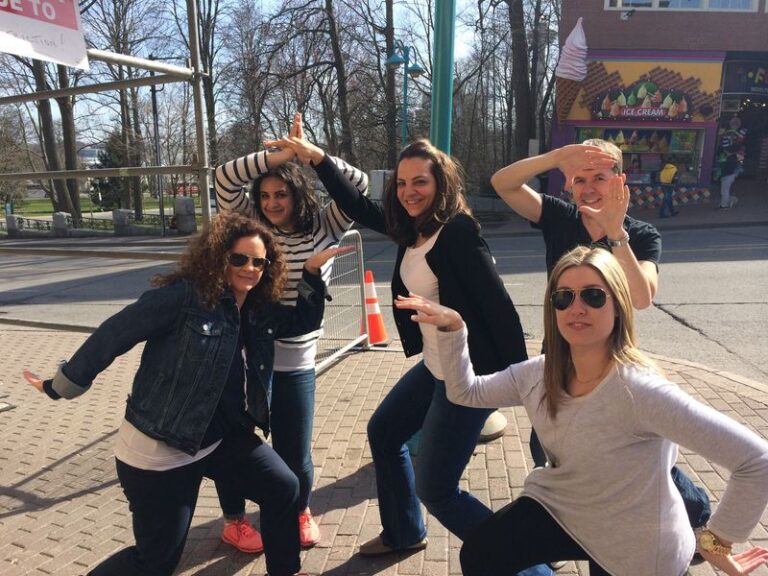 starbucks california testimonial