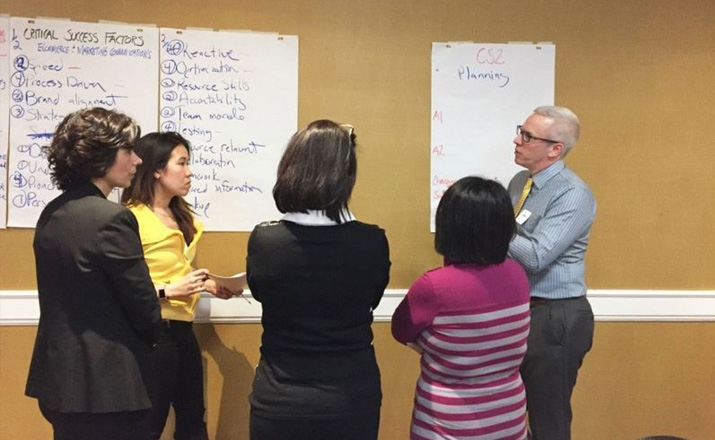 the power of negotiation rbc testimonial