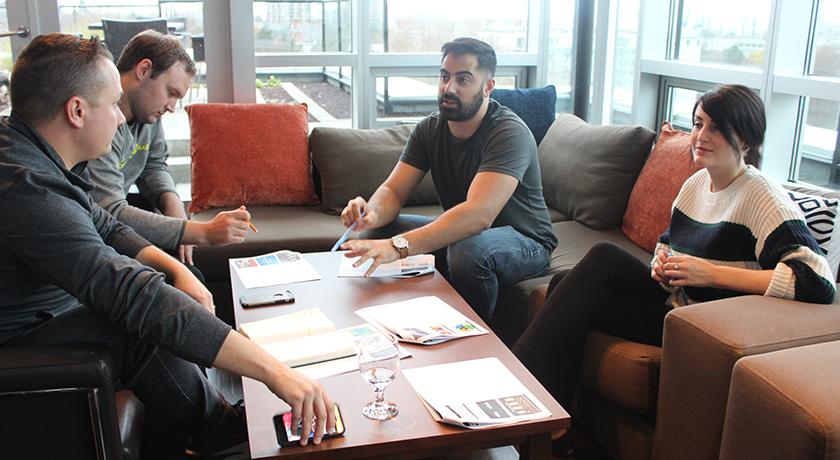 ultimate company retreat image 3