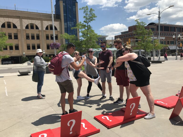 wild goose chase testimonial 1