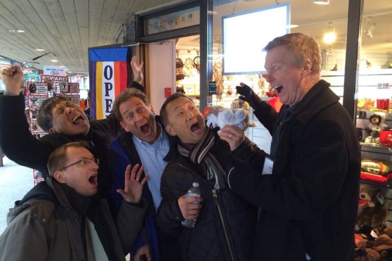 wild goose chase testimonial 3