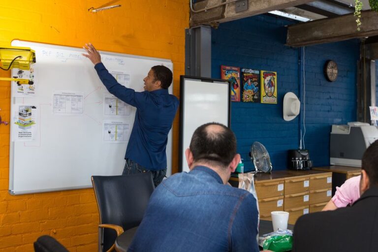 xpo confident decision making testimonial